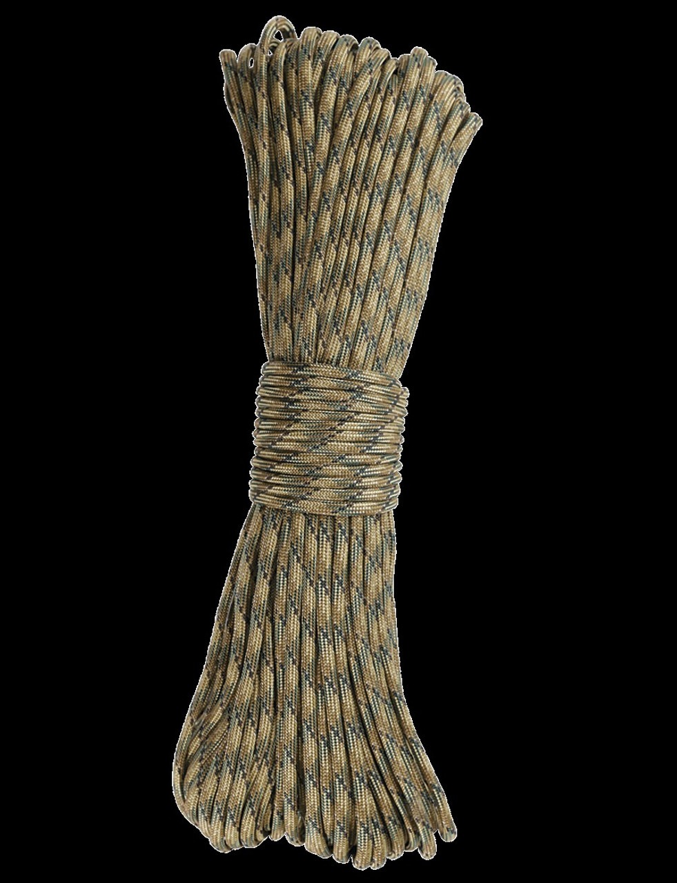 MultiCam Paracord