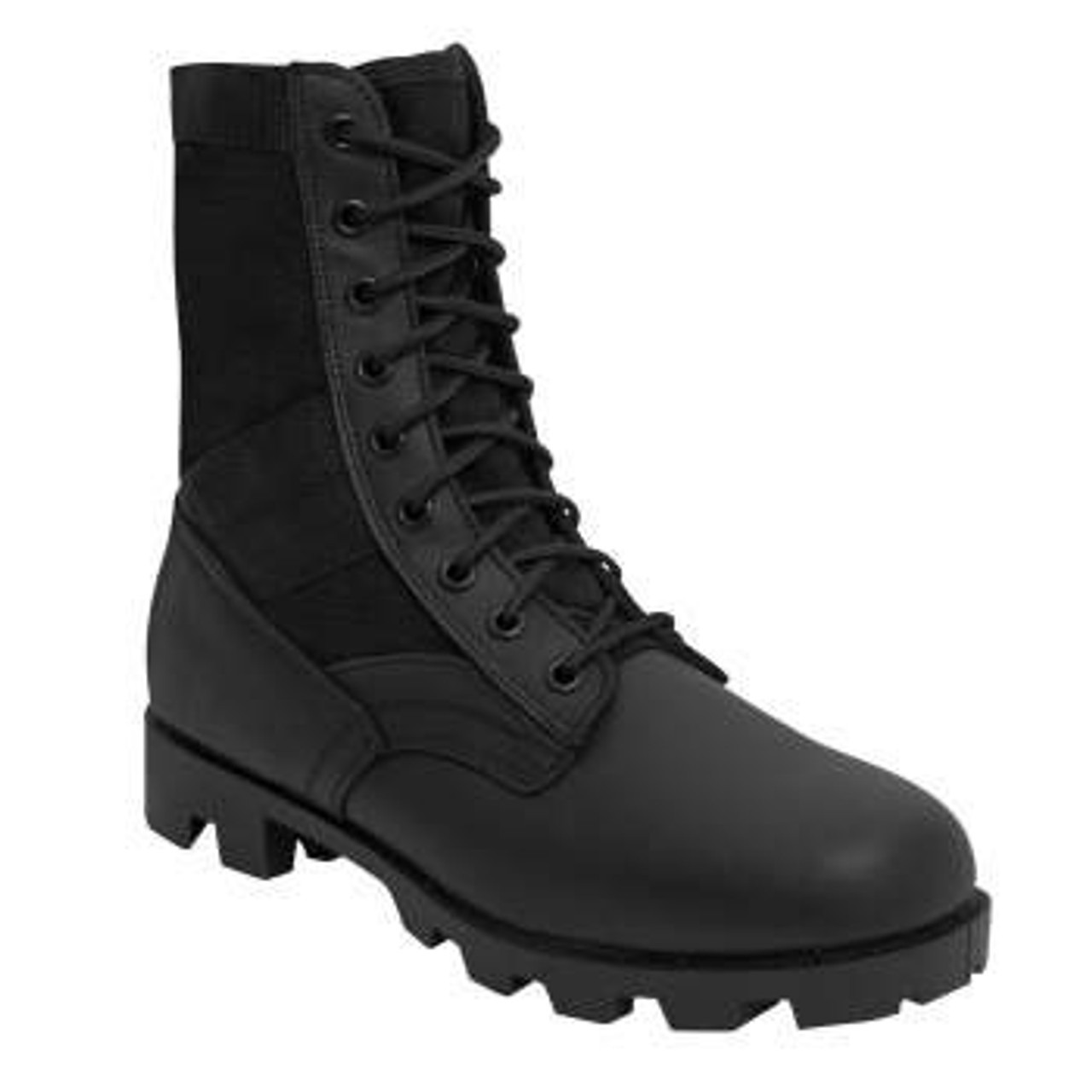 Military Jungle Boot