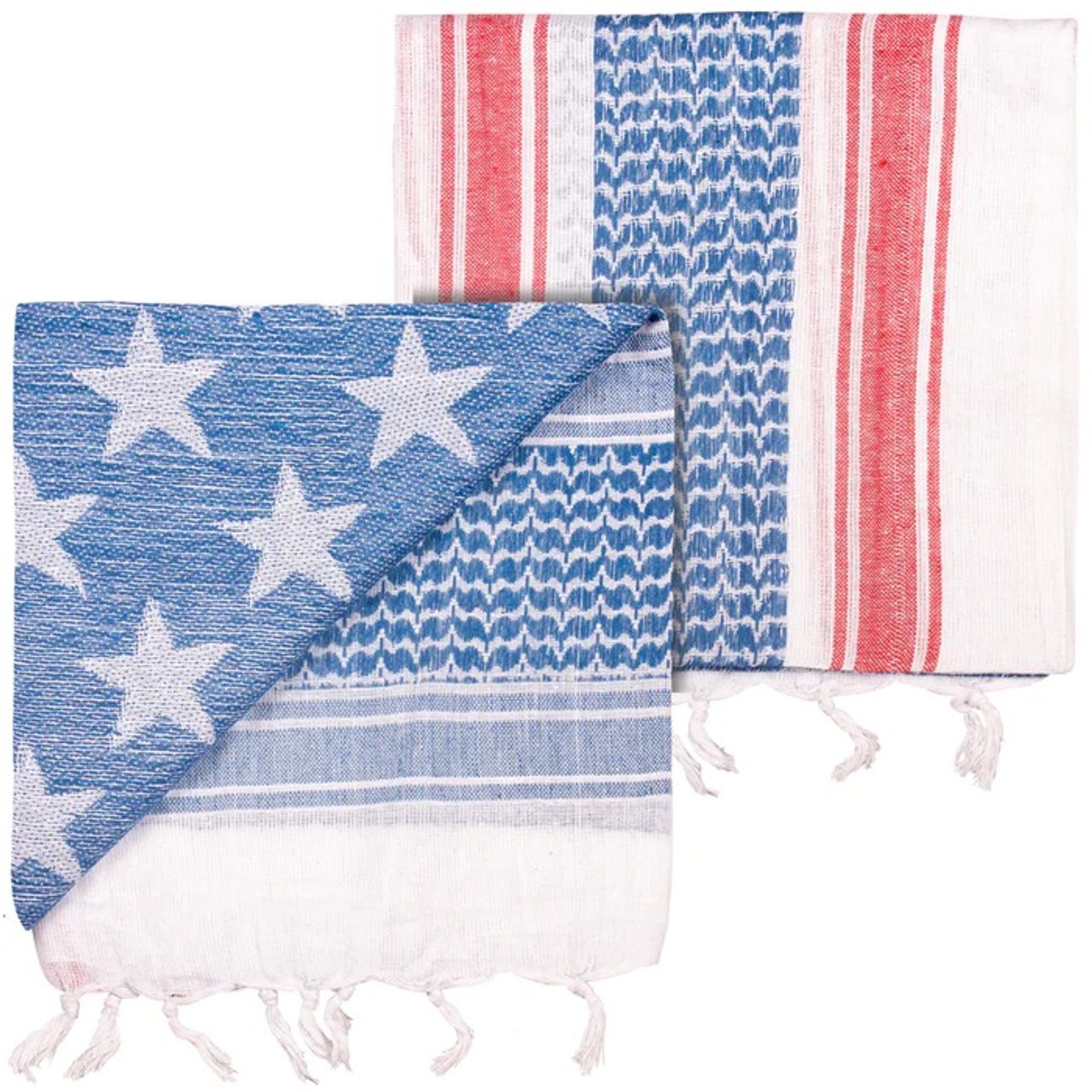 Military Shemagh Scarf